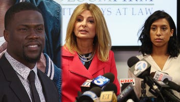 Kevin Hart Extortion Scandal: Montia Sabbag Claims She Is Also a Victim, Is Not Suing or Asking for Money