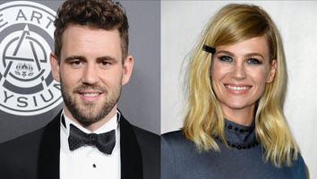 Nick Viall and January Jones: Here's What's Really Going On (Exclusive)