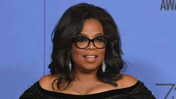 Oprah Winfrey Documents How California Mudslides 'Devastated' Her Santa Barbara Neighborhood