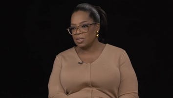 Oprah Doubles Down on Not Wanting to Run for President