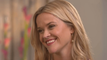 Reese Witherspoon Talks Getting Married at Age 23 to Ryan Phillippe: ‘I Would Never Change Anything’