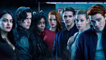 'Riverdale' Season 2: New Poster Suggests Someone Dies! Plus, 'Supergirl' Visits Betty and Veronica