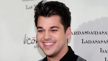 Rob Kardashian Says He Misses Himself in Rare Tweet