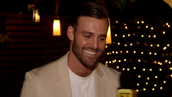 EXCLUSIVE: Robby Hayes Says He Went Into 'BIP' Reunion 'Blind', Clears Up Being an 'Influencer'