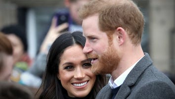 Countdown to the Royal Wedding: Prince Harry and Meghan Markle's Trip to Scotland