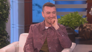 Sam Smith Confirms He's In a Relationship!
