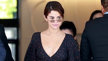 Selena Gomez 'Requires Ongoing Maintenance' Following Her Mental Health Treatment, Source Says