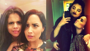 Selena Gomez Praises Demi Lovato's Documentary -- See What She Said!