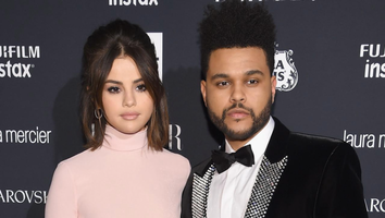 Selena Gomez and the Weeknd Split as She Continues to Spend Time With Ex Justin Bieber