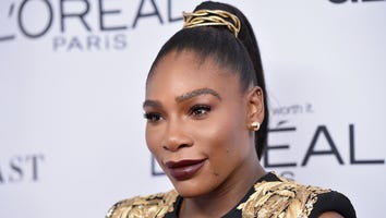 Serena Williams Surprises Group of Young Girls With 'Black Panther' Screening