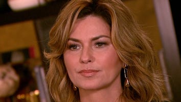EXCLUSIVE: Shania Twain Opens Up About the Disease That Nearly Ruined Her Voice
