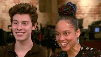 Behind the Scenes of 'The Voice' With Alicia Keys and Adviser Shawn Mendes (Exclusive)