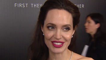 Angelina Jolie Calls Her Children Her 'Best Friends': 'It's a Nice Life'