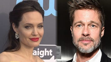 How Angelina Jolie and Brad Pitt's Relationship Has Improved Since Split