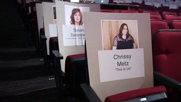 Countdown to the Emmys: Find Out Which Stars Are Sitting Together!