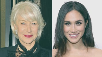 The Queen Approves! Helen Mirren Says Meghan Markle Will Make a 'Wonderful Addition' to Royal Family