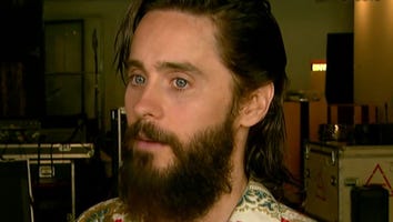 EXCLUSIVE: Jared Leto Talks New Thirty Seconds to Mars Music & Family Hopes: 'It'd Be Fantastic to Have Kids'