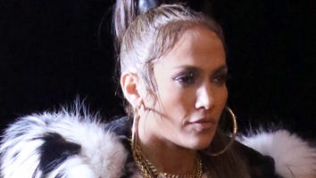 Jennifer Lopez Teases Sexy New Music Video, Channels 'Jenny From the Block'