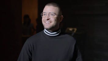 Justin Timberlake Drops 'Filthy' Futuristic Song and Music Video