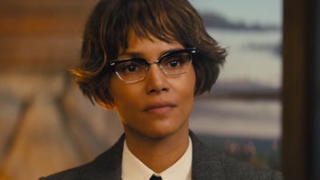 EXCLUSIVE: Behind the Scenes of 'Kingsman: The Golden Circle' With Channing Tatum, Halle Berry