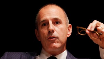 Is Matt Lauer Still Sending 'Today' Show Producers Notes After Being Fired?