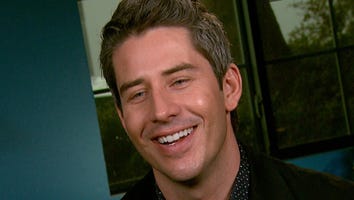 'Bachelor' Arie Luyendyk Jr. Responds to Jef Holm's Shady Bet