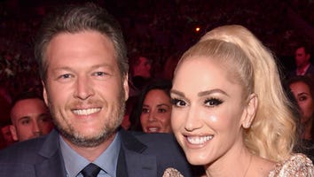 Gwen Stefani Still Smitten With Blake Shelton: Inside Their Relationship (Exclusive)