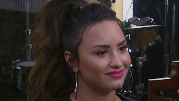 EXCLUSIVE: Demi Lovato on the 'Scary' Step of Revealing More Than Ever Before