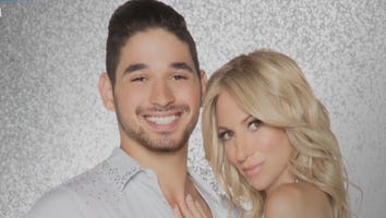 'DWTS' Pro Alan Bersten & Debbie Gibson on Their 'Amazing' Chemistry Despite 24-Year Age Difference