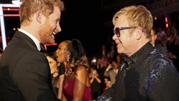 Elton John Moves Concerts for Prince Harry and Meghan Markle's Wedding: Will He Perform?