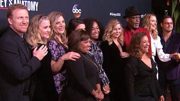 'Grey's Anatomy' Cast Celebrates 300 Episodes! Inside the Show's Staying Power