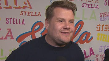 GRAMMYs Host James Corden Spills on His Approach to the Show