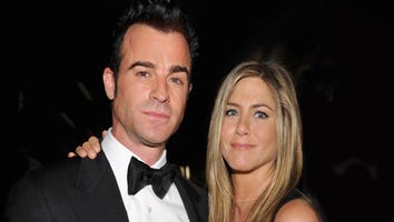 A Look Back at Jennifer Aniston and Justin Theroux's Relationship
