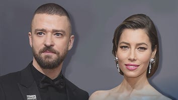 Justin Timberlake Admits He's Ready to Have More Kids