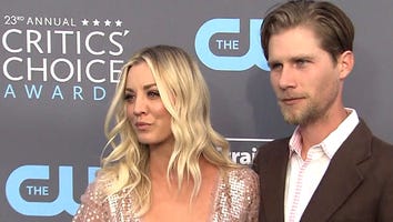 Inside the Critics' Choice Awards -- What You Didn't See on TV