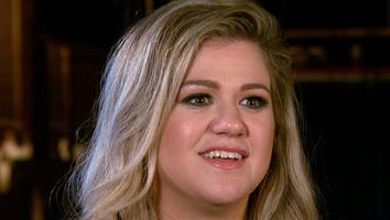 EXCLUSIVE: Behind the Scenes of Kelly Clarkson's 'Love So Soft' Music Video