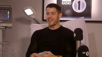 Nick Jonas Recalls Super Awkward Date With Him, Selena Gomez, Brother Joe and Taylor Swift