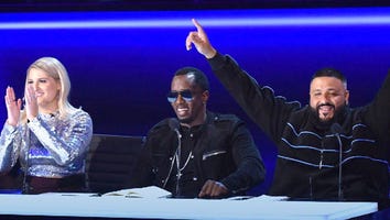 Meghan Trainor, Diddy Share Why 'The Four' Is a TV Game Changer