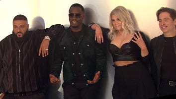 First Look at 'The Four' With Judges Meghan Trainor, DJ Khaled and Diddy (Exclusive)