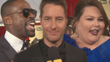 'This Is Us' Cast Say Answers About Jack's Death Are Coming Very Soon (Exclusive)