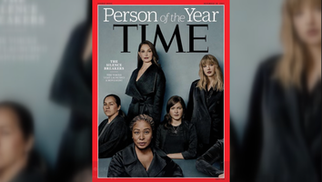 Time's 'Person of the Year:' Ashley Judd, Rose McGowan and More 'Silence Breakers' Speak Out