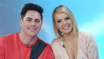 ‘Vanderpump Rules’ Stars Tom and Ariana Promise More Bombs to Come This Season, But No Faith (Exclusive)