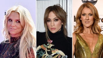 Las Vegas Residency Performers Celine Dion, Britney Spears, Jennifer Lopez and More 'Broken' Over Shooting