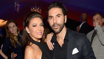 Eva Longoria Expecting a Baby Boy With Husband Jose Baston