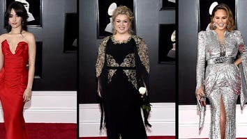 2018 GRAMMYs Fiercest Fashion: Beyonce, Lady Gaga, Hailee Steinfeld and More!