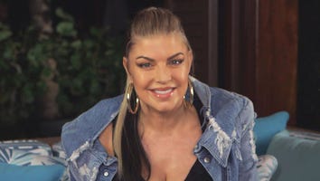 Fergie Is a 'Proud Mommy' Hearing Son Axl's Voice on 'Double Dutchess' (Exclusive)