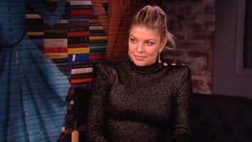 EXCLUSIVE: Fergie Talks Split From Josh Duhamel: 'We're Just Not a Romantic Couple Anymore'