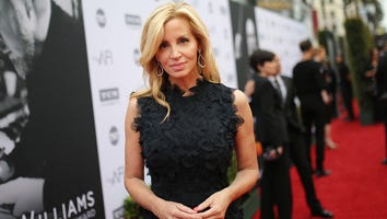 Camille Grammer Dishes on 'Fabulous' Return to 'Real Housewives of Beverly Hills' (Exclusive)