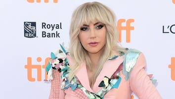 EXCLUSIVE: Lady Gaga Talks Involvement in 'Gaga: Five Foot Two': I Can't 'Be Objective About Myself'