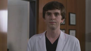 'Good Doctor' Sneak Peek: Freddie Highmore Faces a Decision Over a Fellow Doc's Error (Exclusive)